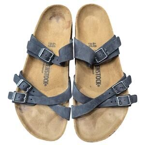 Birkenstock Mayari sandals Women's Size 9 (40)